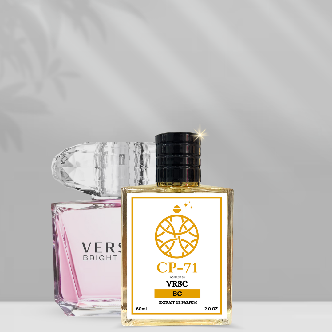 Inspired by Versace Bright Cryst@l Perfume ( Worn by Kiara Advani & Manushi Chhillar )