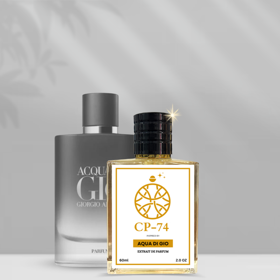 Inspired By Acqua Di Gio Pr0fumo Perfume – Celestial Perfume