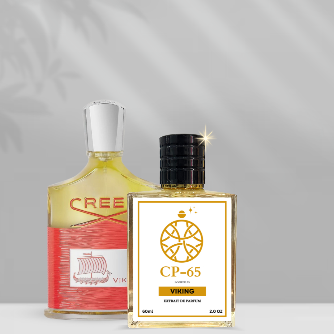 Inspired By Viking Perfume Worn by Vir@t K0hli – Celestial Perfume