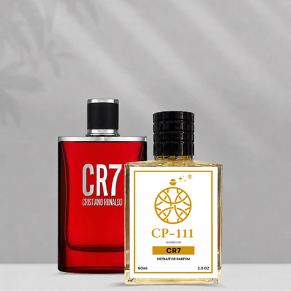 Inspired By CR 7 ( Worn By Cristi@no Ron@ld0 )