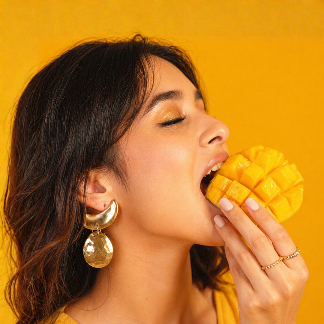 Mango Perfume 100ml - Gourmet Collection