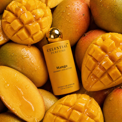 Mango Perfume 100ml - Gourmet Collection