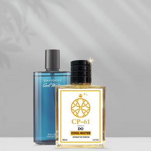 Inspired by David 0ff Cool W@ter Perfume ( Worn by Aksh@y Kum@r ) Unisex