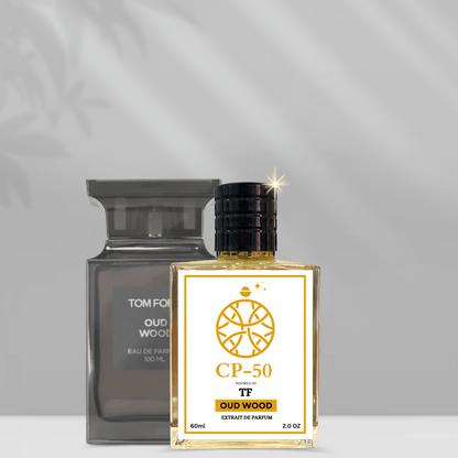 Inspired by Tomford oud W00d Perfume ( Worn by Moni R0y & Am@n Gupta Bo@t ) Unisex
