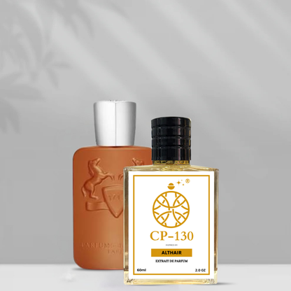 Inspired by Althaïr Parfums de Marly