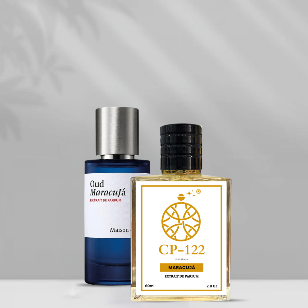 Inspired by Oud Maracujá by M@is0n Cr!velli