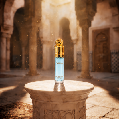Cool Water
