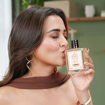 Inspired By Ġůccï FL0r@ Perfume ( Worn by Alia Bh@tt )