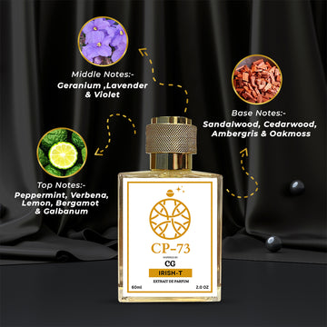Celestial Perfume