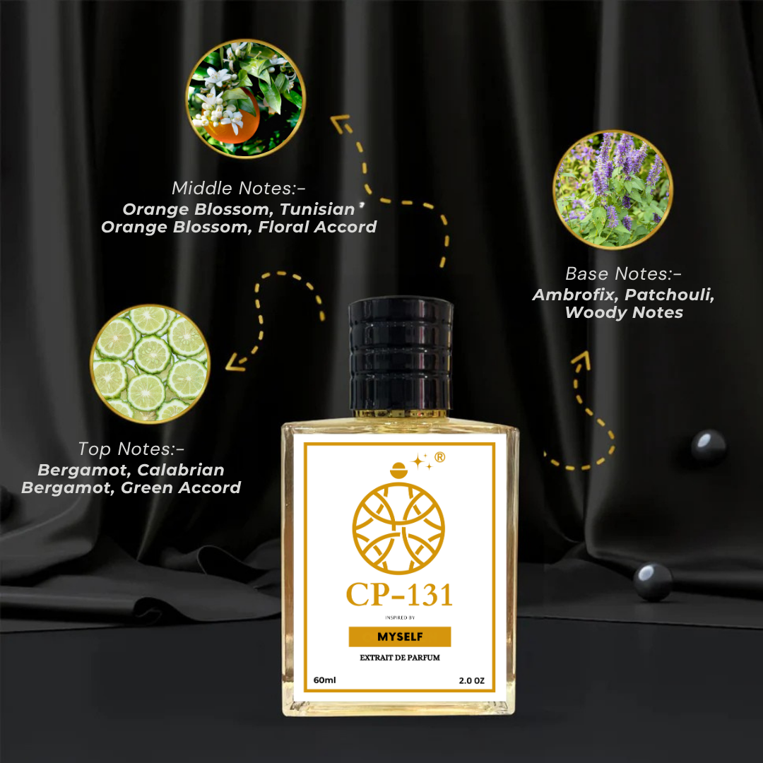 Inspired by Althaïr Parfums de Marly