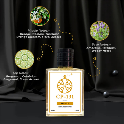 Inspired by Althaïr Parfums de Marly