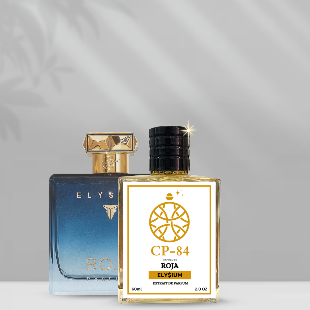 Inspired By Roja Ely$ium Perfume (Worn By H@rdik P@ndya)