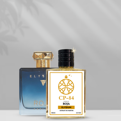 Inspired By Roja Ely$ium Perfume (Worn By H@rdik P@ndya)