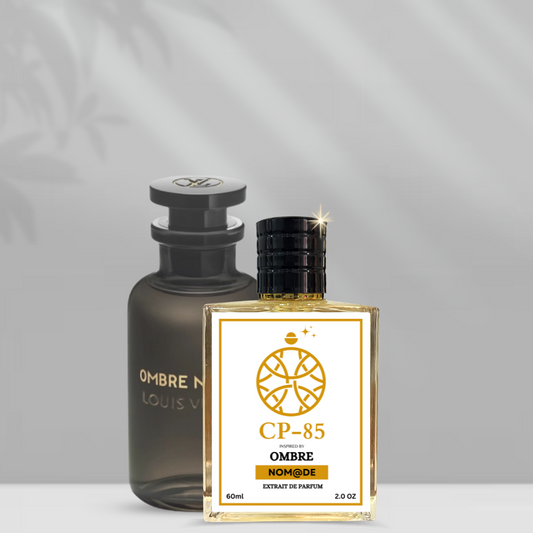 Inspired By Ombre Nom@de Perfume