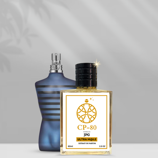 Inspired By Je@n P@ul G@ultier Ultra M@le Perfume