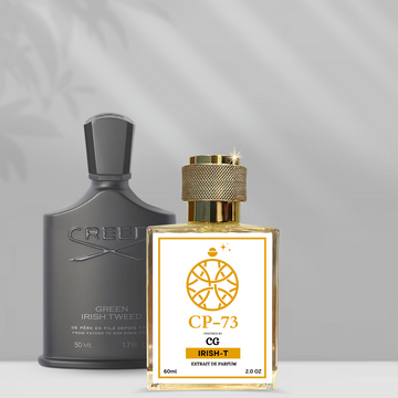 Celestial Perfume