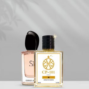 Celestial Si by Celestial Perfume