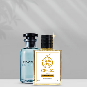 Celestial Imagination by Celestial Perfume