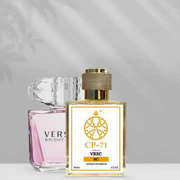 Celestial Perfume