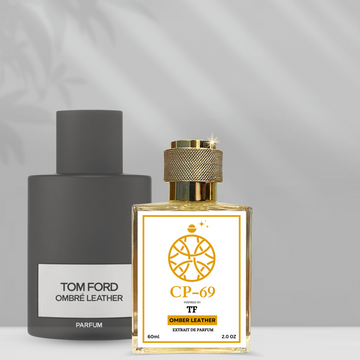 Celestial Perfume