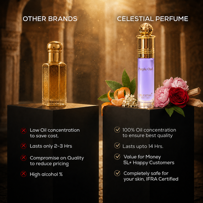 Purple Oud