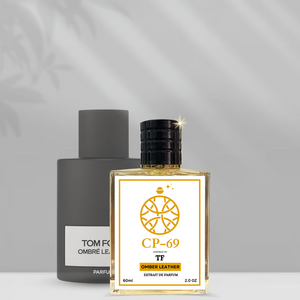 Inspired by Tomford ombre Le@ther Perfume ( Worn by Arjun Kap0or ) Unisex