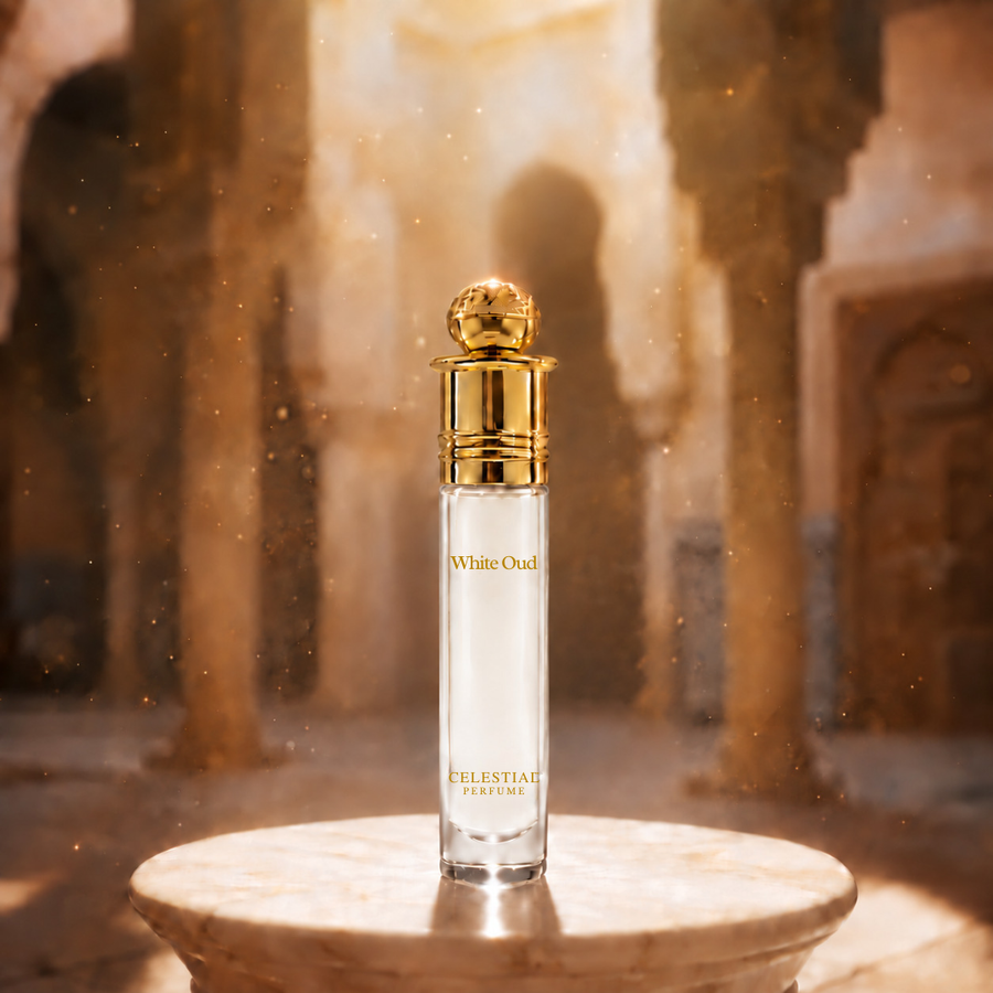 White Oud