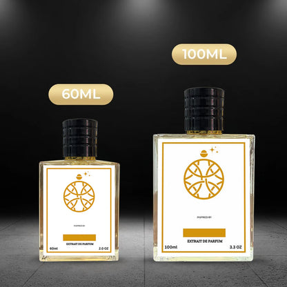 Inspired by L@tt@fa Kh@mrah Waha Perfume