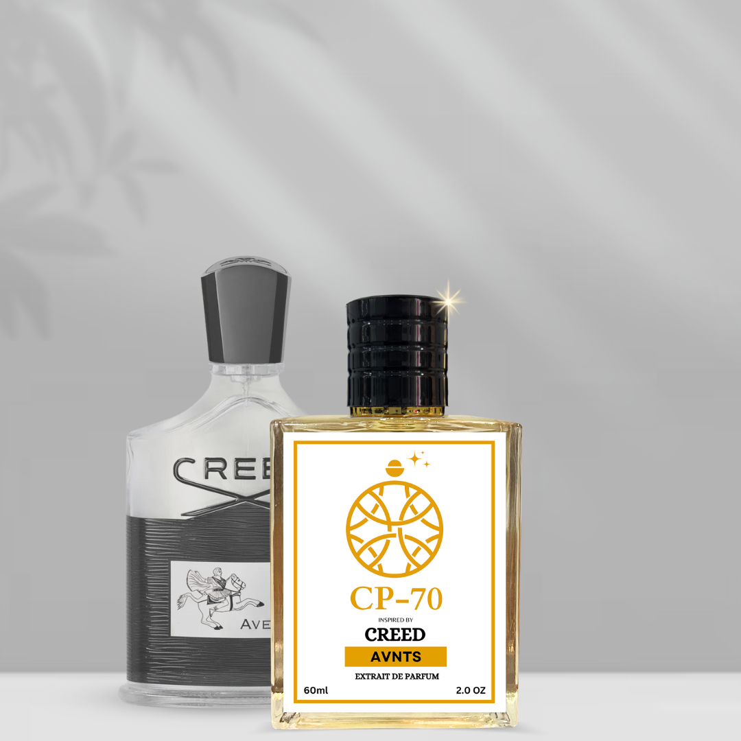 Inspired by Creed Av3ntus Perfume ( Worn By D@vid Beckh@m ) Unisex