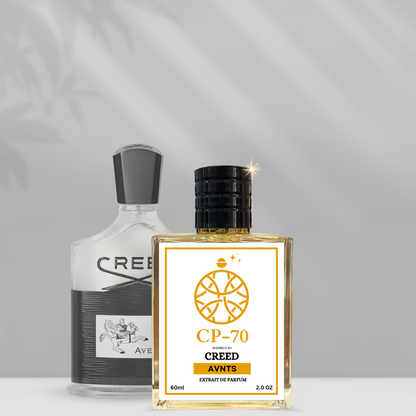 Inspired by Creed Av3ntus Perfume ( Worn By D@vid Beckh@m ) Unisex