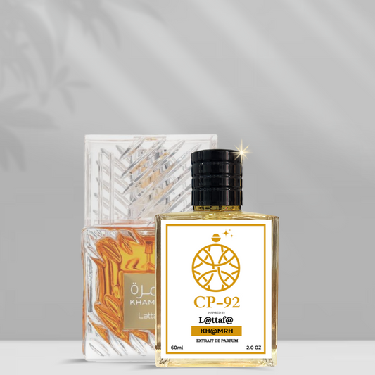 Inspired By L@tt@fa Kh@mrah Perfume