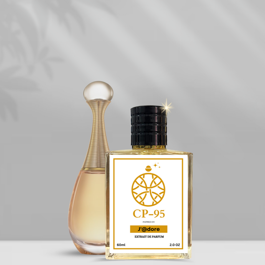 Inspired By D J'@dore Perfume
