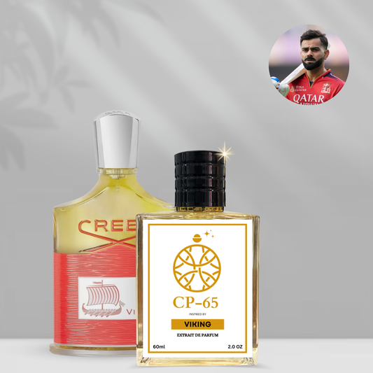 Inspired By Viking Perfume ( Worn by Vir@t K0hli )