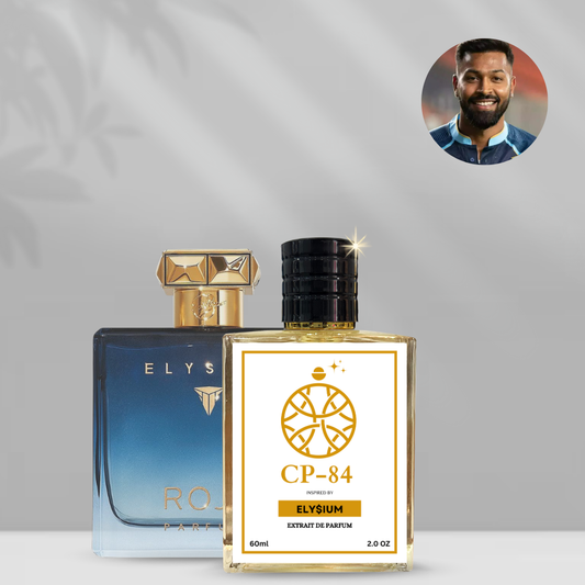 Inspired By Roja Ely$ium Perfume (Worn By H@rdik P@ndya)