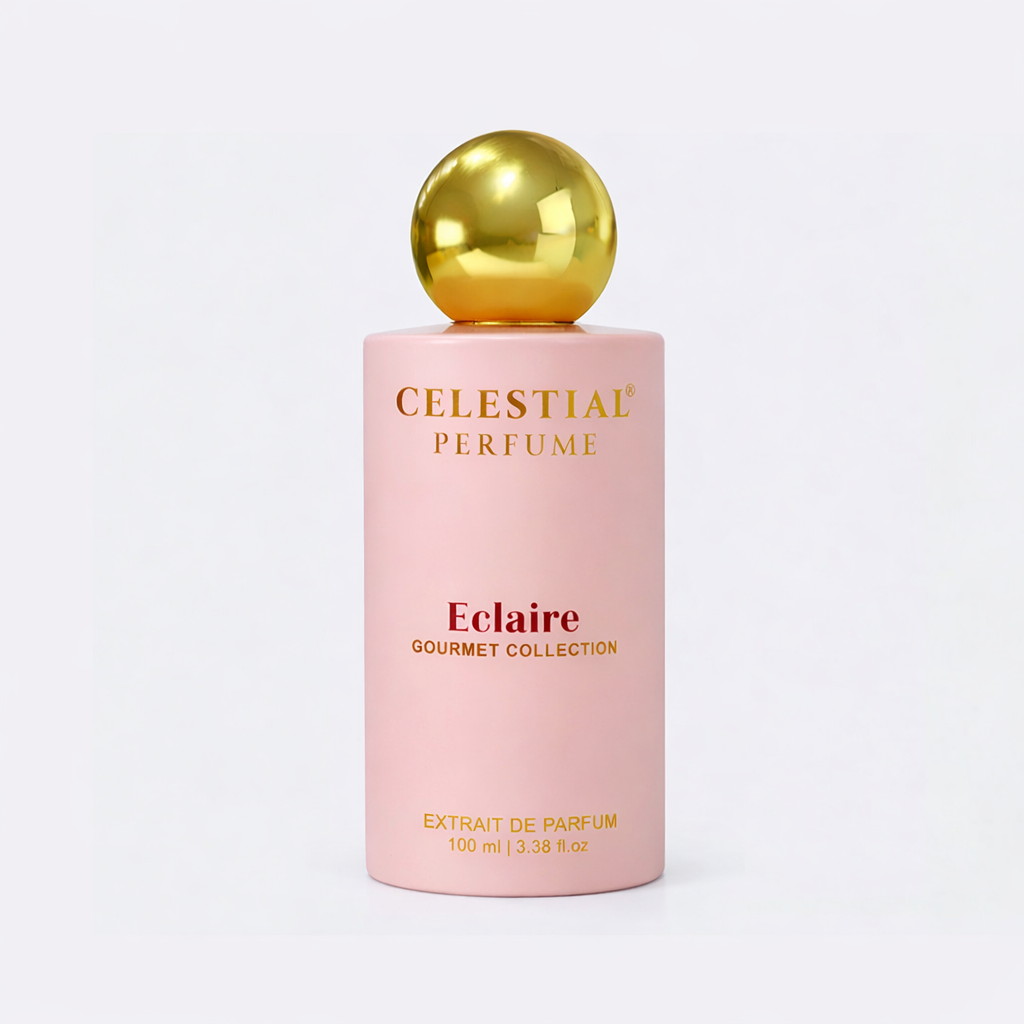 Eclaire Perfume 100ml - Gourmet Collection