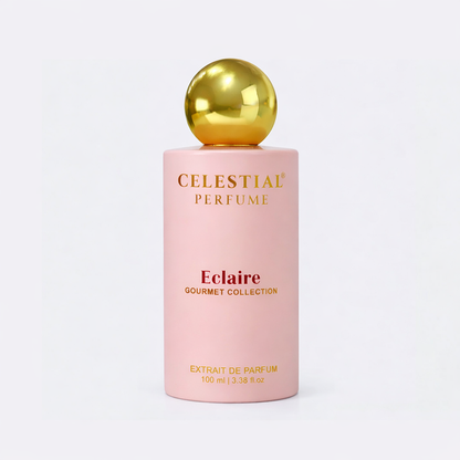 Eclaire Perfume 100ml - Gourmet Collection