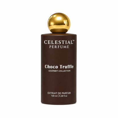 Choco Truffle Perfume 100ml - Gourmet Collection