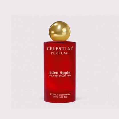Eden Apple Perfume 100ml - Gourmet Collection