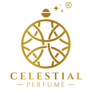 celestialperfume.in logo