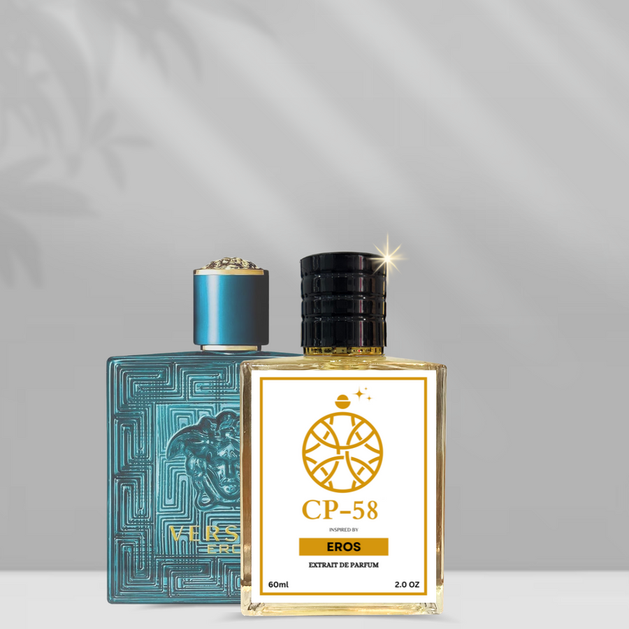 Inspired by Versace Er0s Perfume
