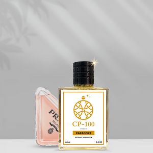 Celestial Paradoxe by Celestial Perfume