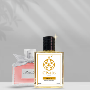 Celestial Miss Dior by Celestial Perfume