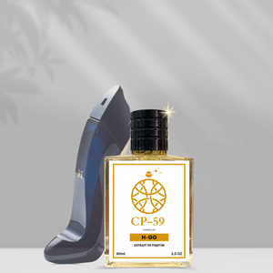 Celestial Good Girl by Celestial Perfume