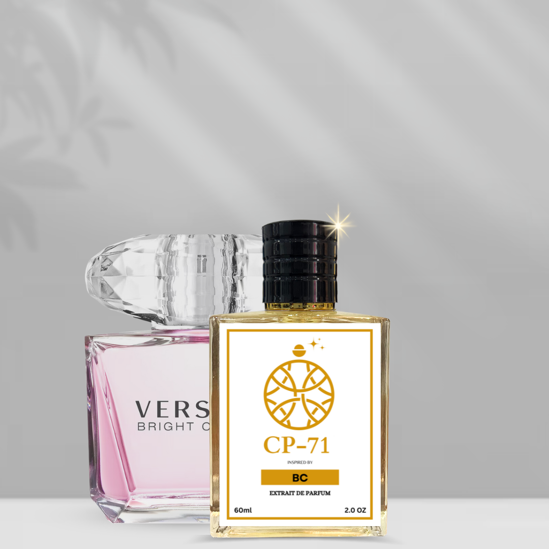 Inspired by Versace Bright Cryst@l Perfume ( Worn by Kiara Advani & Manushi Chhillar )