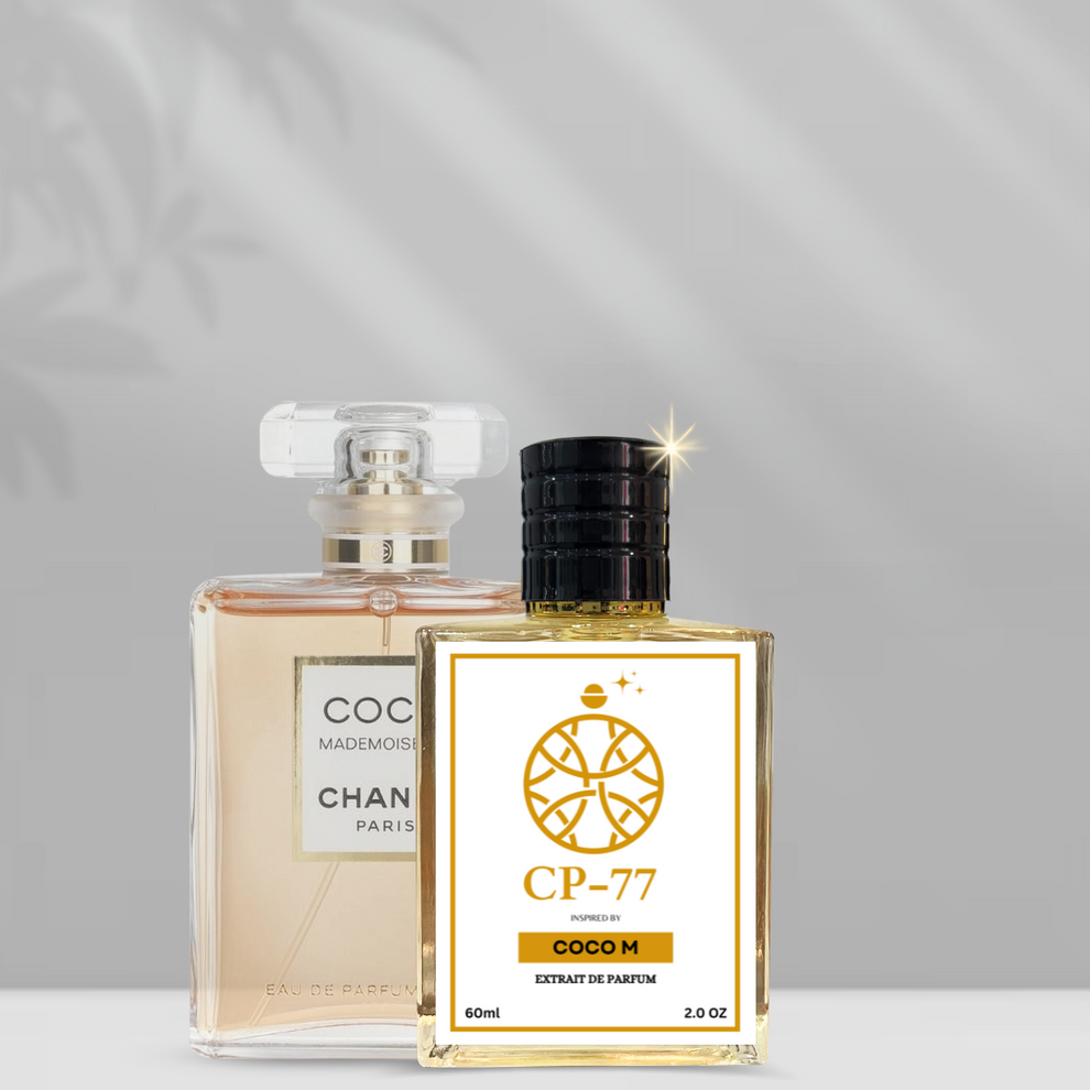 Celestial Perfume Coco M