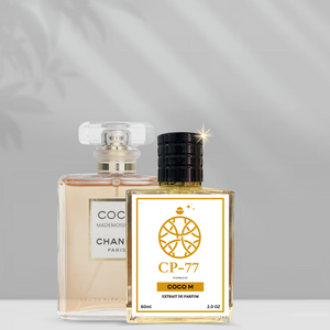 Celestial Coco Mademoiselle by Celestial Perfume