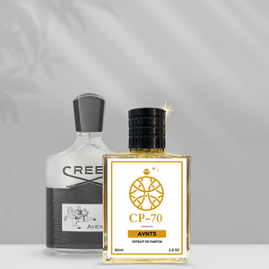 Celestial Aventus by Celestial Perfume
