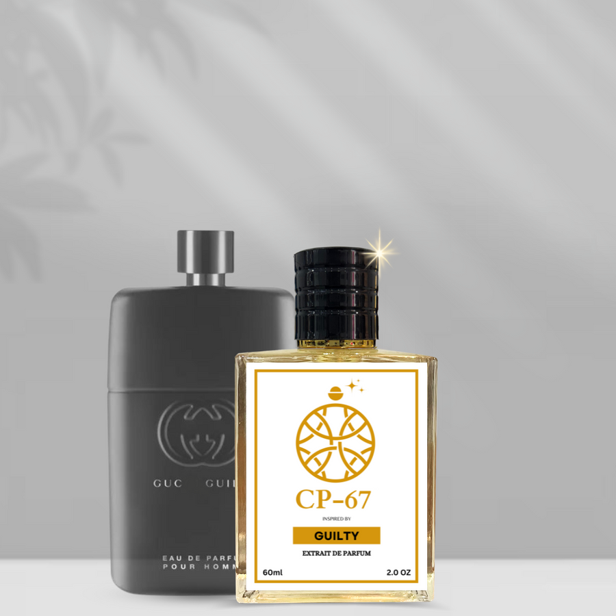Inspired By Gucci Gµilty Perfume ( Worn by R@nveer Singh ) Unisex