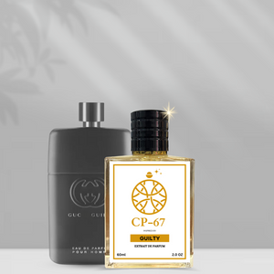 Celestial Guilty by Celestial Perfume