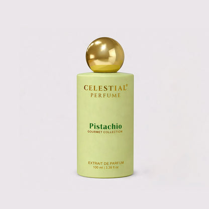 Pistachio Perfume 100ml - Gourmet Collection